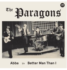 The Paragons - Abba