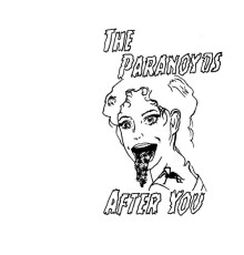 The Paranoyds - After You