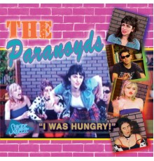 The Paranoyds - Hungry Sam