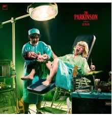 The Parkinson - แรก