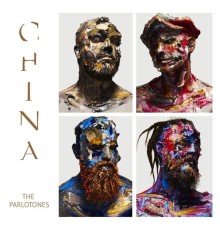 The Parlotones - China