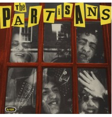 The Partisans - The Partisans