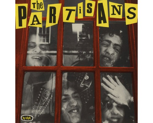 The Partisans - The Partisans