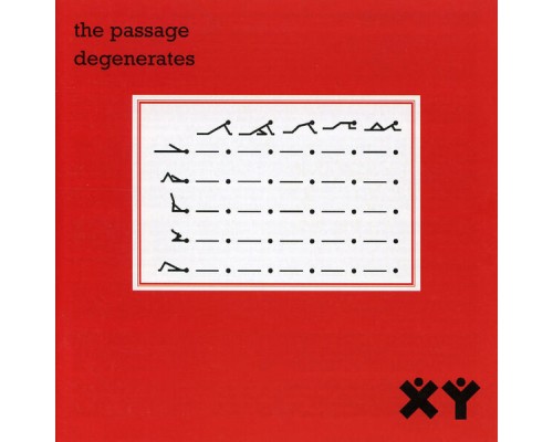 The Passage - Degenerates