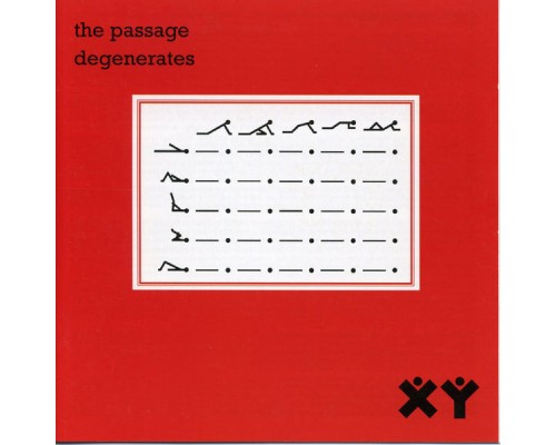 The Passage - Degenerates