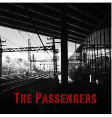 The Passengers - The Passengers