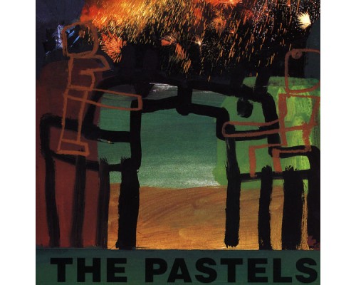 The Pastels - Yoga