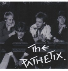 The Pathetix - The Pathetix