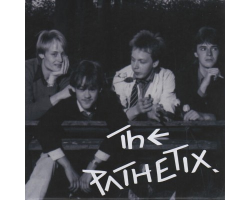 The Pathetix - The Pathetix