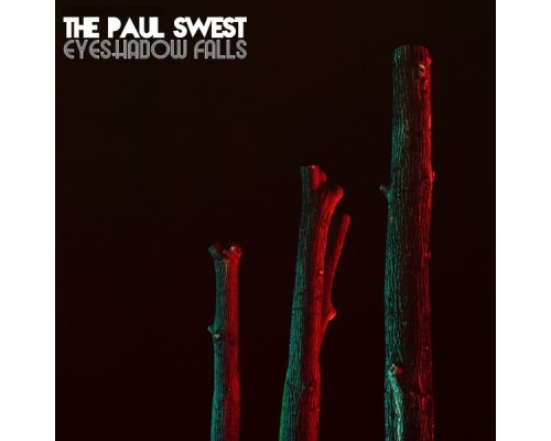 The Paul Swest - Eyeshadow Falls