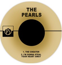 The Pearls - The Cheater