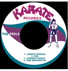 The Peels - Juanita Banana