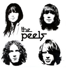 The Peels - The Peels