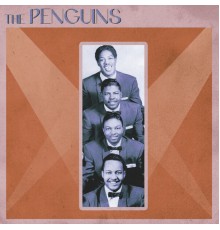 The Penguins - Presenting The Penguins