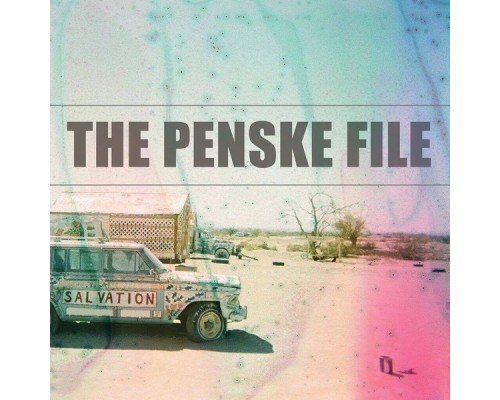 The Penske File - Salvation