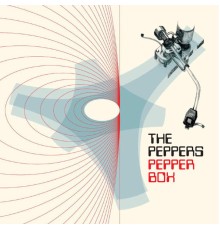 The Peppers - Pepper Box