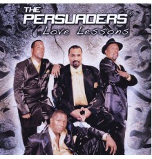 The Persuaders - Love Lessons