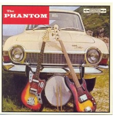 The Phantom - The Phantom