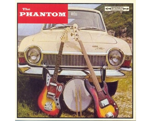 The Phantom - The Phantom