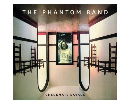 The Phantom Band - Checkmate Savage