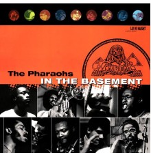 The Pharaohs - In the Basement