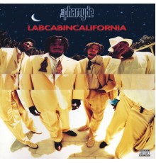 The Pharcyde - Labcabincalifornia