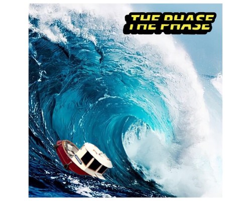 The Phase - Shipwrecked