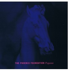 The Phoenix Foundation - Pegasus