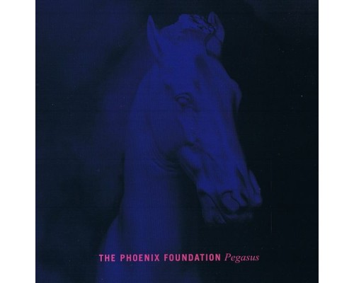 The Phoenix Foundation - Pegasus