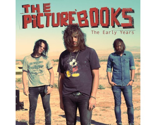 The Picturebooks - The Early Years The Picturebooks - The Early Years