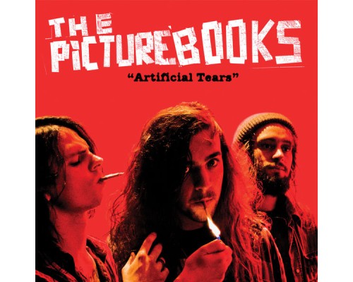 The Picturebooks - Artificial Tears