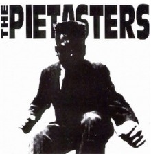 The Pietasters - The Pietasters