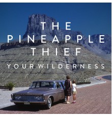 The Pineapple Thief - Your Wilderness