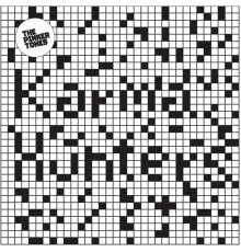 The Pinker Tones - Karma Hunters