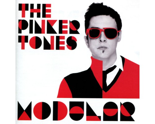 The Pinker Tones - Modular