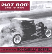 The Pioneers - Rockabilly Gospel