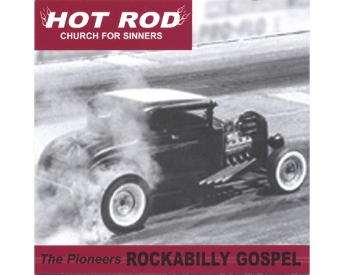 The Pioneers - Rockabilly Gospel