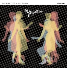 The Pipettes - Boo Shuffle