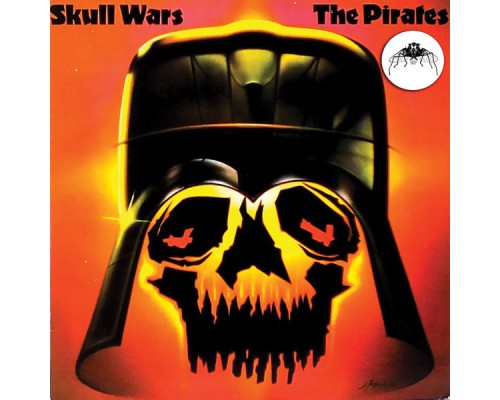 The Pirates - Skull Wars