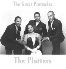 The Platters - The Great Pretender