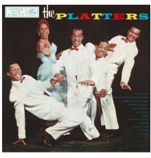 The Platters - The Platters