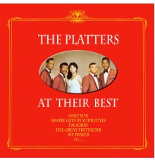 The Platters - At Their Best