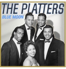 The Platters - Blue Moon