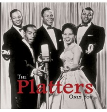 The Platters - Only You (Live)