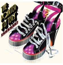 The Pointer Sisters - Steppin'