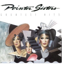 The Pointer Sisters - Greatest Hits