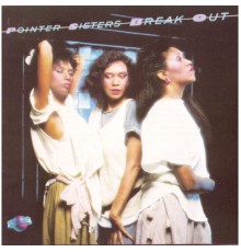 The Pointer Sisters - Break Out