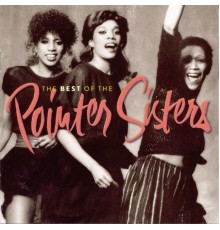 The Pointer Sisters - The Best Of The Pointer Sisters