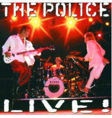 The Police - Live!