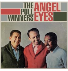 The Poll Winners - Angel Eyes